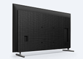 Телевизор LED Sony 55" KD-55X85L BRAVIA черный 4K Ultra HD 120Hz DVB-T DVB-T2 DVB-C DVB-S DVB-S2 USB WiFi Smart TV от магазина РЭССИ