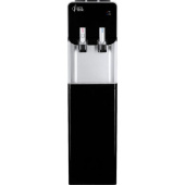 Напольный кулер ECOTRONIC M40-LF black-silver с холодильником 11608 от магазина РЭССИ