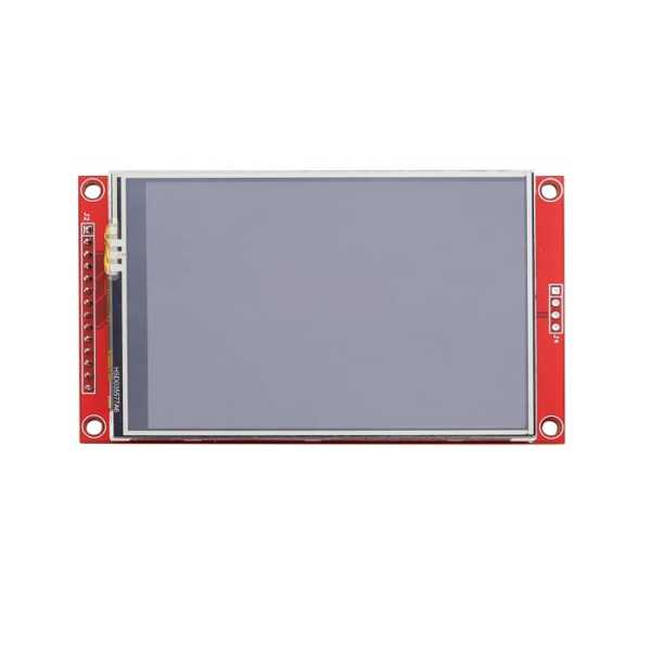 DSM-TFT-TOUCH-3.5-A от магазина РЭССИ