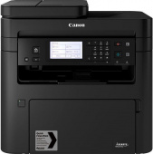 МФУ лазерный Canon i-Sensys MF267dw (2925C064) A4 Duplex WiFi черный от магазина РЭССИ