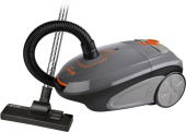 Пылесос Vitek VT-1899 GY 2200Вт серый от магазина РЭССИ