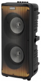 Минисистема SunWind SW-MS30 черный 60Вт FM USB BT SD/MMC от магазина РЭССИ