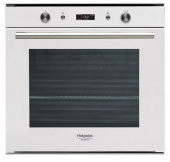 Духовой шкаф Электрический Hotpoint-Ariston FI6 861 SH WH HA белый от магазина РЭССИ
