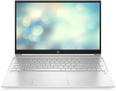 Ноутбук HP Pavilion 15-eg3051ci Core i3 1315U 8Gb SSD512Gb Intel UHD Graphics 15.6" IPS FHD (1920x1080) Free DOS white WiFi BT Cam (8F5H6EA) от магазина РЭССИ