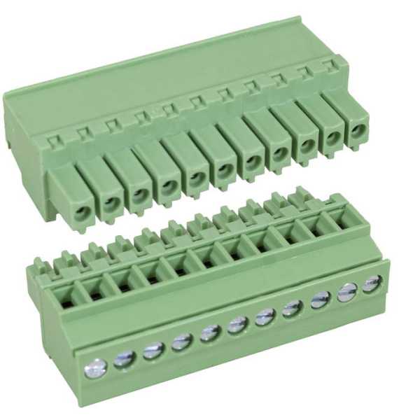 15EDGKA-3.81-11P-14-100A(H) от магазина РЭССИ