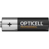 Батарея Opticell Professional LR6 AA (12шт) блистер от магазина РЭССИ