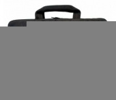 Сумка для ноутбука 15.6" PC Pet 600D черный нейлон (PCP-A1315BK) от магазина РЭССИ