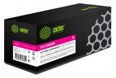Картридж лазерный Cactus CS-C055HM 055 H M пурпурный (5900стр.) для Canon LBP663Cdw/LBP664Cx/MF746Cx/MF742Cdw/MF744Cdw от магазина РЭССИ