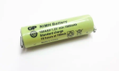 Аккумулятор AA Ni-Mg 1,2V 1800mAh от магазина РЭССИ