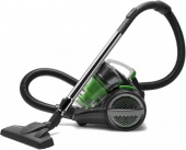 Пылесос Polaris PVC 1820G 1800Вт зеленый/черный от магазина РЭССИ
