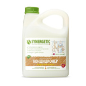 Кондиционер для белья SYNERGETIC МИНДАЛЬНОЕ МОЛОЧКО канистра ПЭ 2.75 л 4623722441850 110271 от магазина РЭССИ