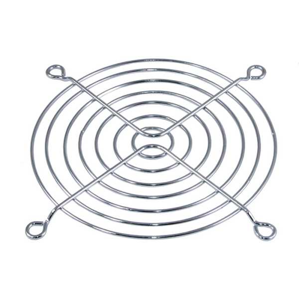 Решетка 110x110mm от магазина РЭССИ