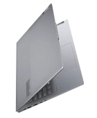 Ноутбук Lenovo Thinkbook 16 G4+ IAP Core i5 1235U 16Gb SSD512Gb Intel Iris Xe graphics 16" IPS WUXGA (1920x1200) noOS grey WiFi BT Cam (21CY006PRU) от магазина РЭССИ