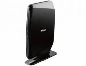 Точка доступа D-Link DAP-1420 (DAP-1420/RU) 10/100BASE-TX черный от магазина РЭССИ