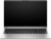 Ноутбук HP ProBook 450 G10 Core i5 1335U 8Gb SSD512Gb Intel Iris Xe graphics 15.6" IPS FHD (1920x1080)/ENGKBD Free DOS silver WiFi BT Cam (816N8EA) от магазина РЭССИ