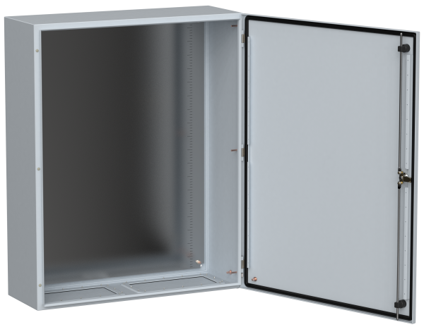 TITAN 5 Корпус металлический ЩМП-100.80.30 УХЛ1 IP66 от магазина РЭССИ