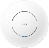 Точка доступа Cudy AP1300 AC1200 Wi-Fi белый от магазина РЭССИ