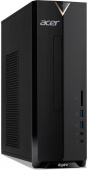 ПК Acer Aspire XC-830 P J5040 (2) 4Gb SSD256Gb UHDG 605 CR Windows 10 Home GbitEth 65W черный (DT.BDSER.00K) от магазина РЭССИ
