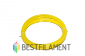 Пробник желтого PLA-пластика Bestfilament, 1.75 мм от магазина РЭССИ