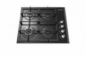 Газовая варочная поверхность Gefest СГ СВН 2230-01 К2 черный от магазина РЭССИ