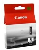 Картридж струйный Canon PGI-5BK 0628B024 черный для Canon MP800/500/iP5200/5200R/4200 от магазина РЭССИ