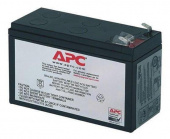 Батарея для ИБП APC APCRBC106 12В 6Ач для BE400-FR/GR/IT/UK от магазина РЭССИ