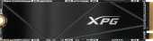 Накопитель SSD A-Data PCIe 4.0 x4 1TB SGAMMIXS50C-1000G-CS Gammix S50 Core XPG M.2 2280 от магазина РЭССИ