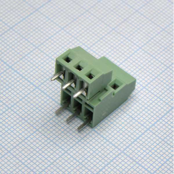 DG381B-3.81-06P-14-00A(H) от магазина РЭССИ