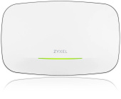 Точка доступа Zyxel NebulaFlex NWA210BE-WW0101F BE12300 1000/2500BASE-T белый от магазина РЭССИ