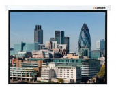 Экран Lumien 129x200см Master Control LMC-100128 16:10 настенно-потолочный рулонный (моторизованный привод) от магазина РЭССИ