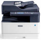 МФУ лазерный Xerox B1025DNA (B1025V_U) A3 Duplex Net белый/синий от магазина РЭССИ