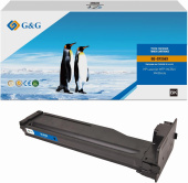 Картридж лазерный G&G GG-CF256X CF256X черный (13700стр.) для HP LJ MFP M436n от магазина РЭССИ