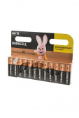 Элемент питания DURACELL LR6  BL12