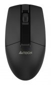 Мышь A4Tech G3-330N черный оптическая (1200dpi) беспроводная USB (3but) от магазина РЭССИ