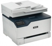 МФУ лазерный Xerox C235DNI A4 Duplex Net WiFi белый от магазина РЭССИ