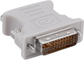 Адаптер Buro DVI-I(m) VGA (f) от магазина РЭССИ