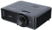 Проектор Acer X139 DLP 5200Lm LS (1280x800) 20000:1 ресурс лампы:5000часов 1xUSB typeA 1xHDMI 2.8кг от магазина РЭССИ