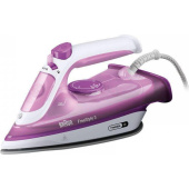 Паровой утюг Braun FreeStyle 3 FI3124PU 0127408001 от магазина РЭССИ