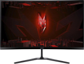 Монитор Acer 27" ED270UP2bmiipx черный VA LED 1ms 16:9 HDMI M/M матовая 250cd 178гр/178гр 2560x1440 170Hz FreeSync Premium DP 2K 3.9кг от магазина РЭССИ