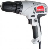 Дрель-шуруповерт Интерскол ДШ-10/260Э 260Вт патрон:быстрозажимной (210.1.1.00) от магазина РЭССИ