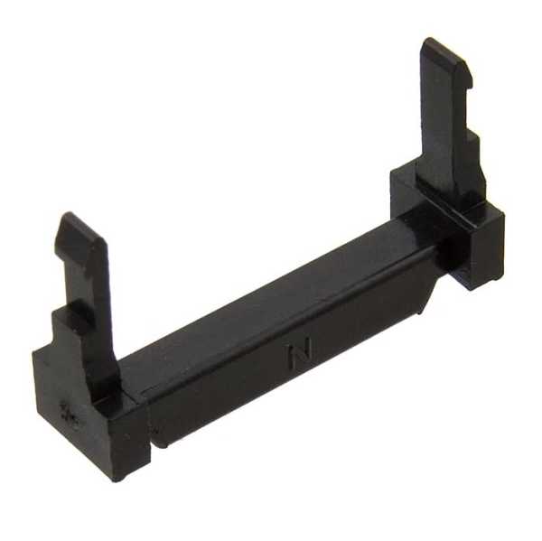 IDC-14F защелка верх от магазина РЭССИ