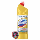 Средство для уборки туалета DOMESTOS Ультра Блеск 67068933 603780 от магазина РЭССИ