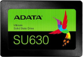 Накопитель SSD A-Data SATA III 240Gb ASU630SS-240GQ-R Ultimate SU630 2.5" от магазина РЭССИ