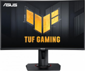 Монитор Asus 27" TUF Gaming VG27VQM черный VA LED 1ms 16:9 HDMI M/M матовая HAS Piv 350cd 178гр/178гр 1920x1080 DP FHD USB 6кг от магазина РЭССИ