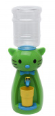 Кулер Vatten Kids Kitty настольный лайм от магазина РЭССИ
