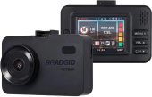 Видеорегистратор ROADGID Optima GT от магазина РЭССИ