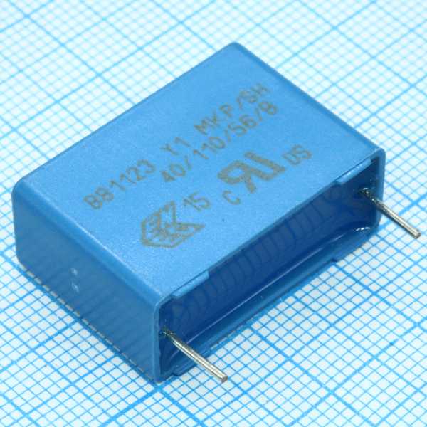 B81123C1103M от магазина РЭССИ