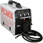 Сварочный аппарат Ресанта САИПА-200C инвертор ММА DC от магазина РЭССИ