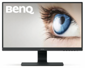 Монитор Benq 23.8" GW2480 черный IPS LED 5ms 16:9 HDMI M/M матовая 12000000:1 250cd 178гр/178гр 1920x1080 60Hz VGA DP FHD 3.84кг от магазина РЭССИ