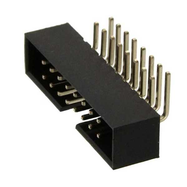 BH2-16R pitch 2.00 mm от магазина РЭССИ